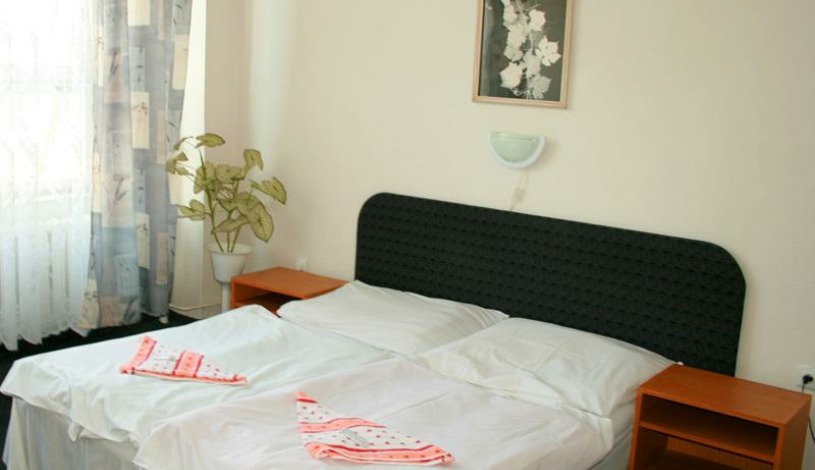Hotel Helena Litoměřice
