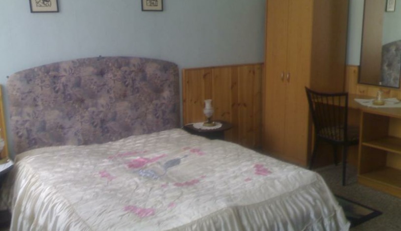 Hotel Helena Litoměřice - Čtyřlůžkový pokoj, Třílůžkový pokoj