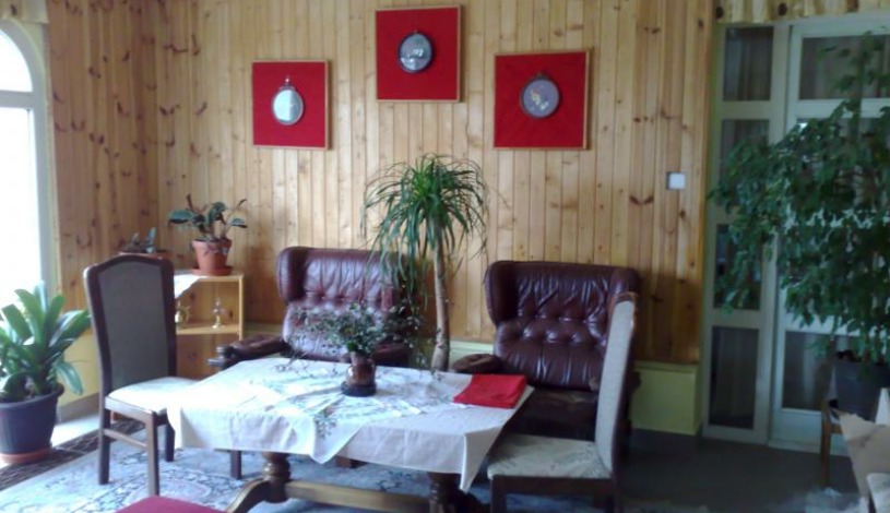 Hotel Helena Litoměřice