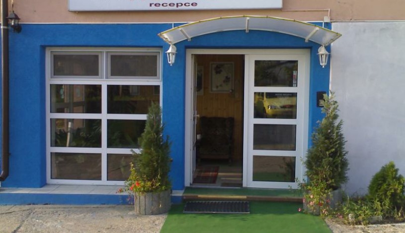 Hotel Helena Litoměřice