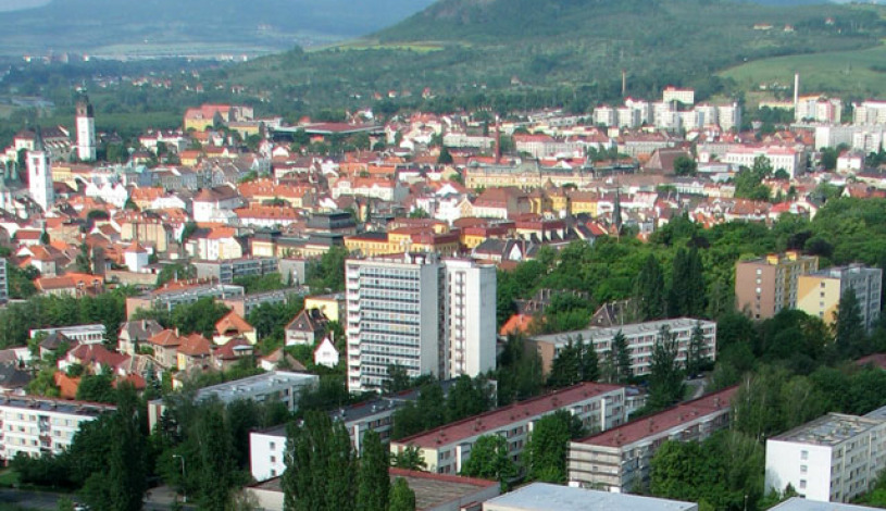 HOTEL LABE Litoměřice