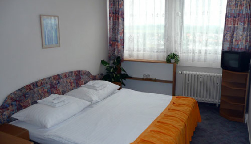 HOTEL LABE Litoměřice