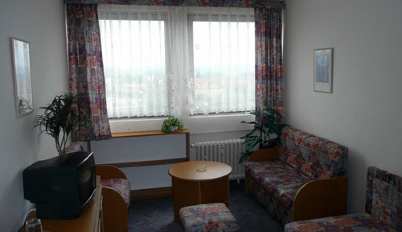 HOTEL LABE Litoměřice