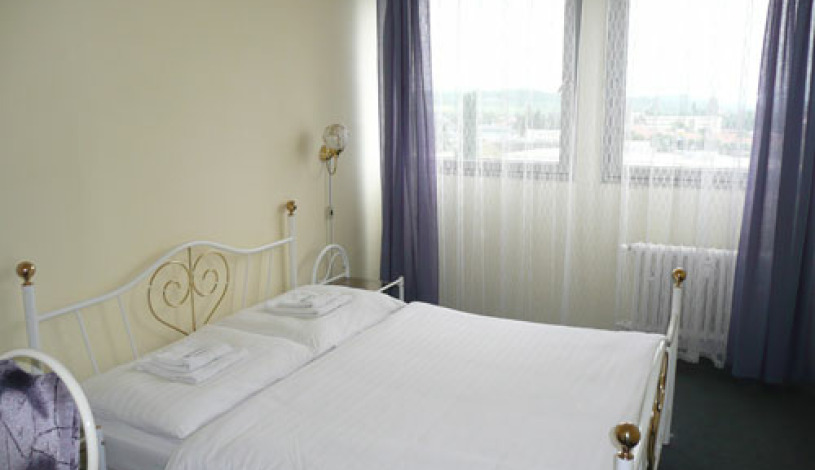 HOTEL LABE Litoměřice