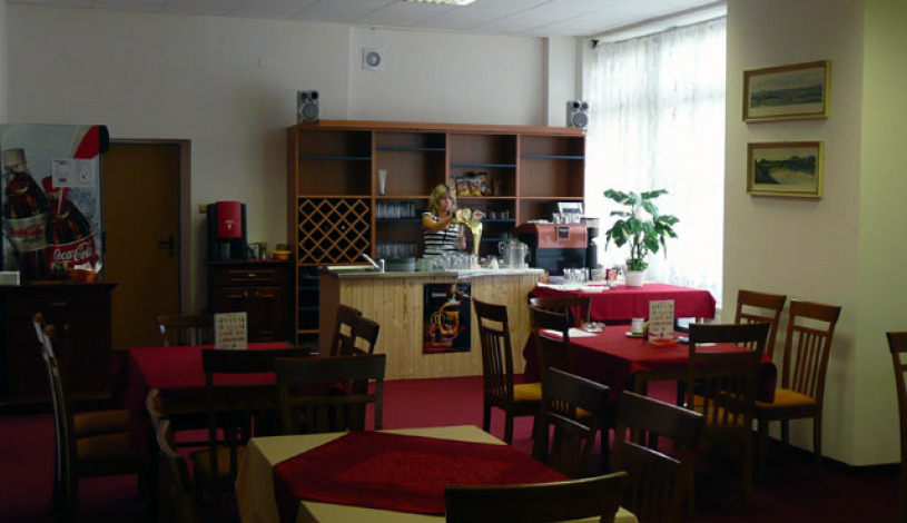 HOTEL LABE Litoměřice