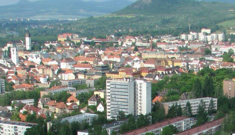 HOTEL LABE Litoměřice