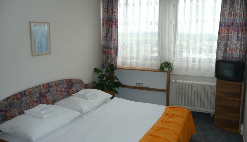 HOTEL LABE Litoměřice