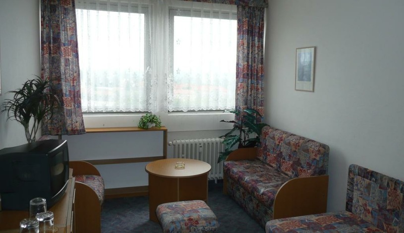 HOTEL LABE Litoměřice