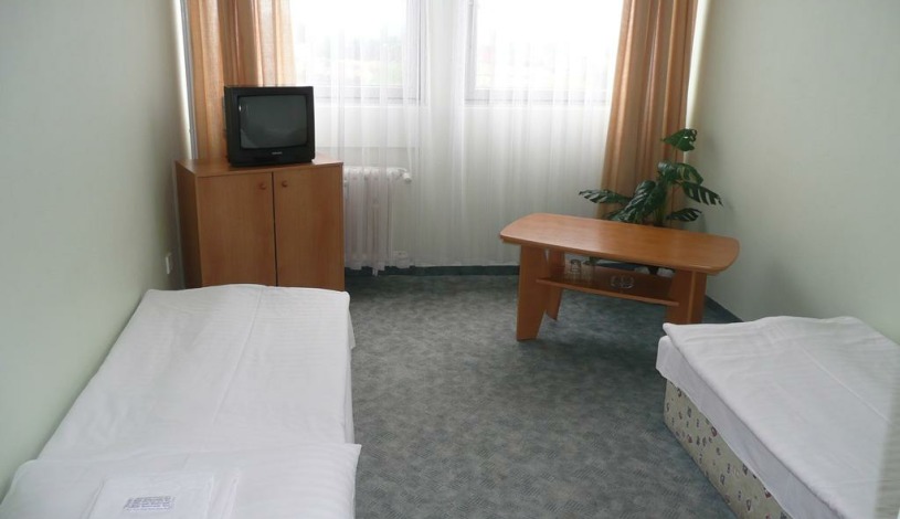 HOTEL LABE Litoměřice