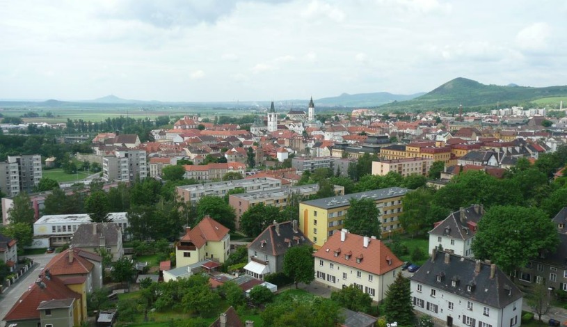HOTEL LABE Litoměřice