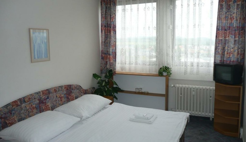 HOTEL LABE Litoměřice