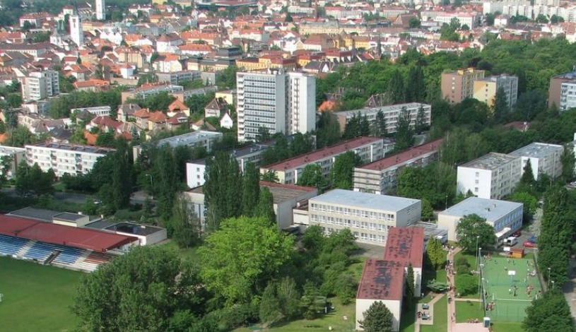 HOTEL LABE Litoměřice