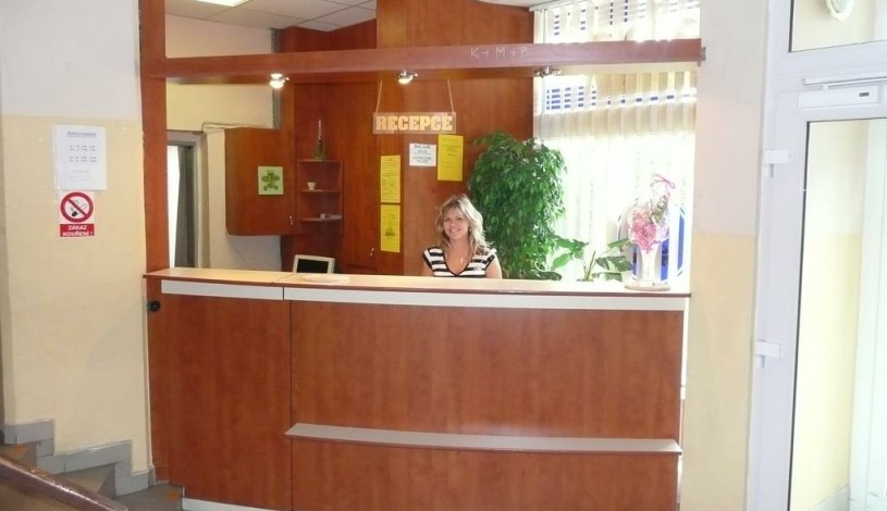HOTEL LABE Litoměřice