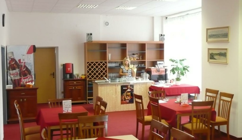 HOTEL LABE Litoměřice