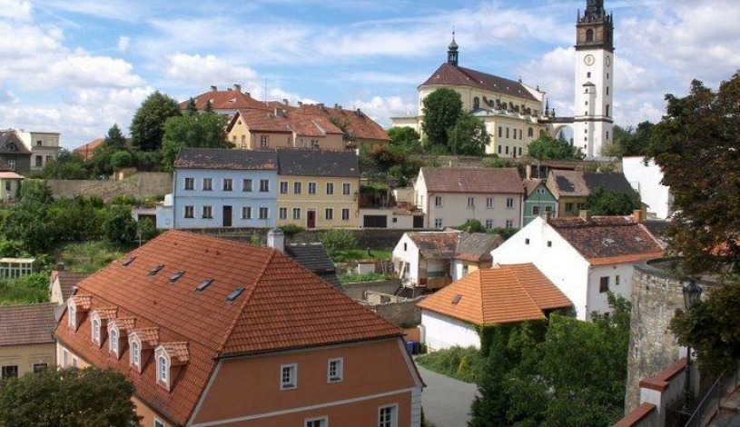 HOTEL LABE Litoměřice