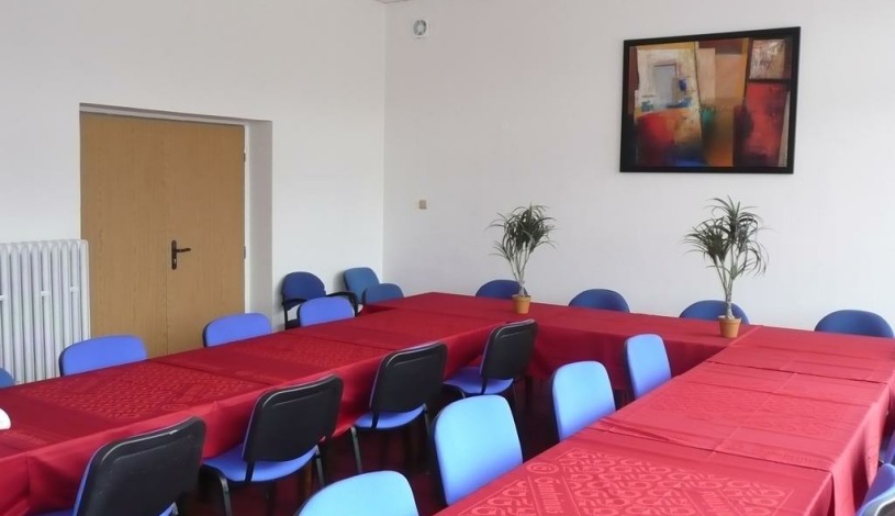 HOTEL LABE Litoměřice