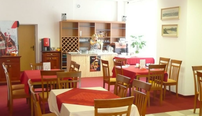 HOTEL LABE Litoměřice