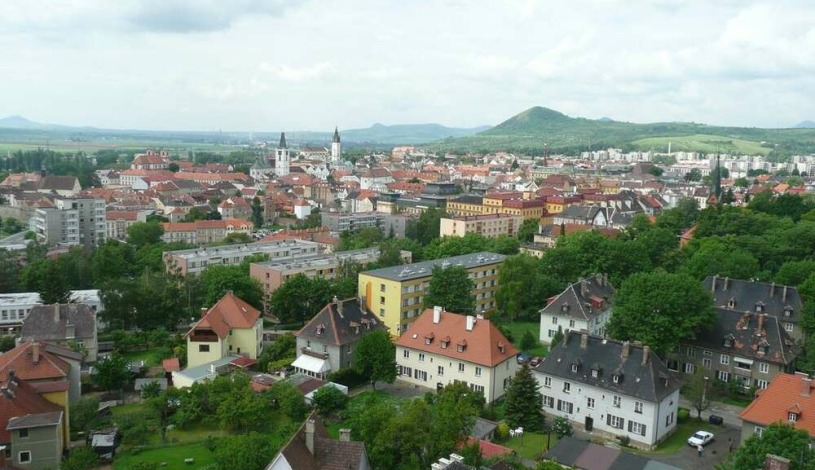 HOTEL LABE Litoměřice