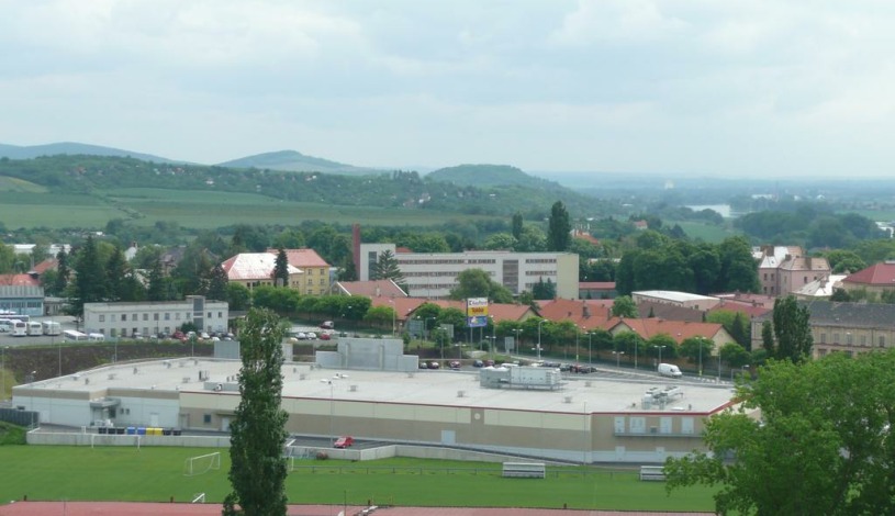 HOTEL LABE Litoměřice