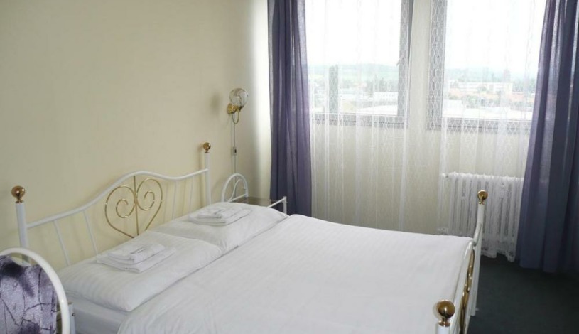 HOTEL LABE Litoměřice