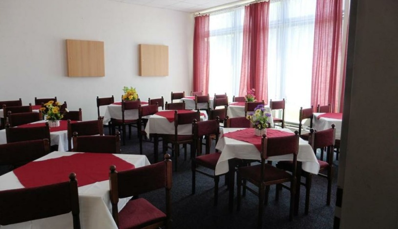HOTEL LABE Litoměřice