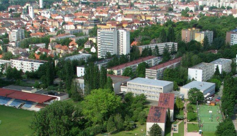 HOTEL LABE Litoměřice