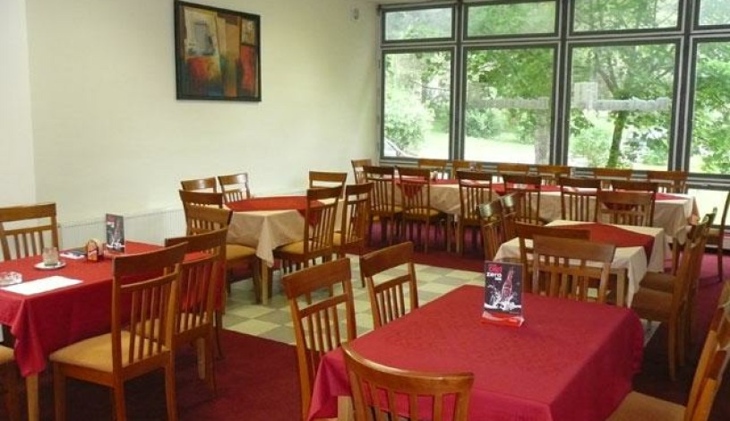 HOTEL LABE Litoměřice