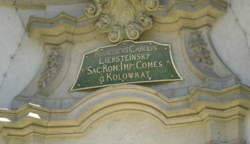Hotel Little Town Praha
