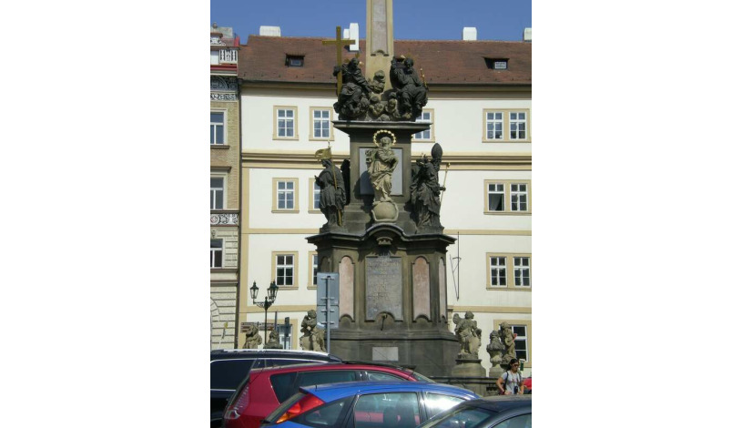 Hotel Little Town Praha