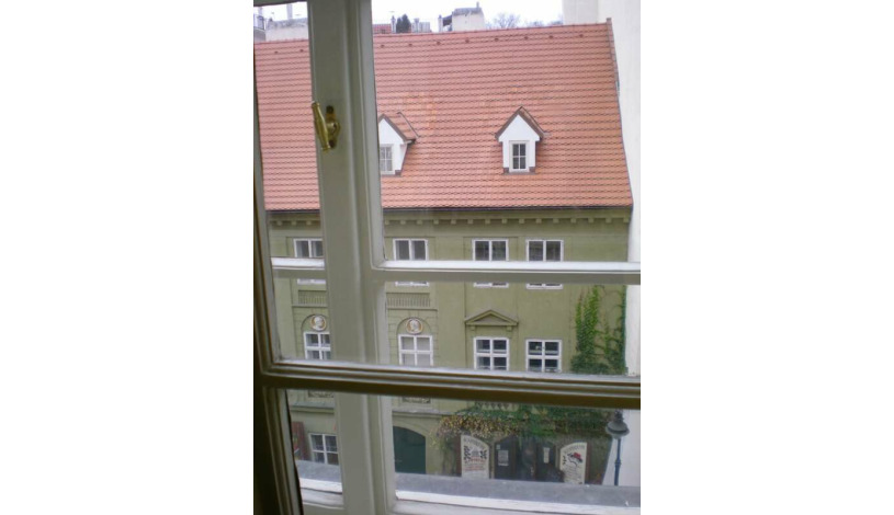 Hotel Little Town Praha