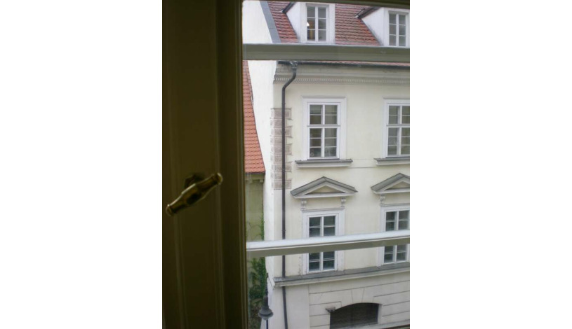 Hotel Little Town Praha