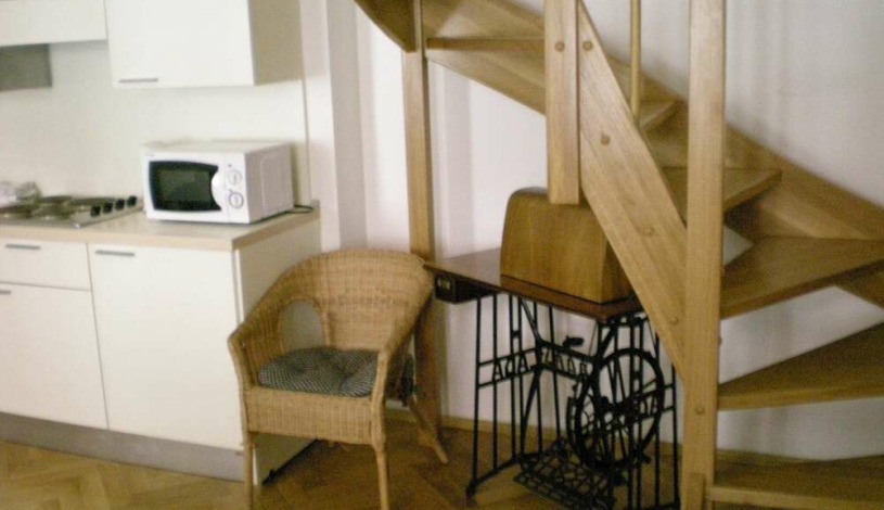 Hotel Little Town Praha