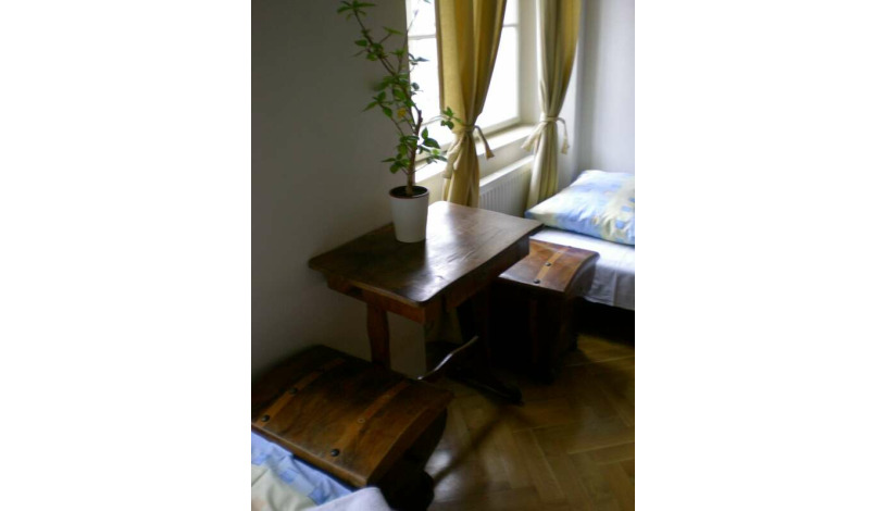 Hotel Little Town Praha