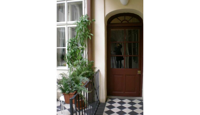 Hotel Little Town Praha