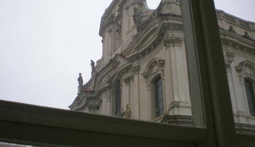 Hotel Little Town Praha