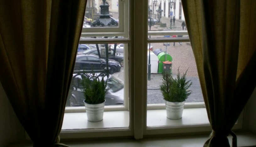 Hotel Little Town Praha