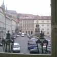 Hotel Little Town Praha