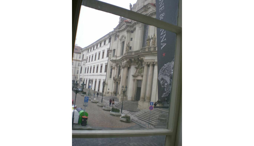 Hotel Little Town Praha