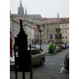 Hotel Little Town Praha