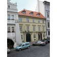 Hotel Little Town Praha