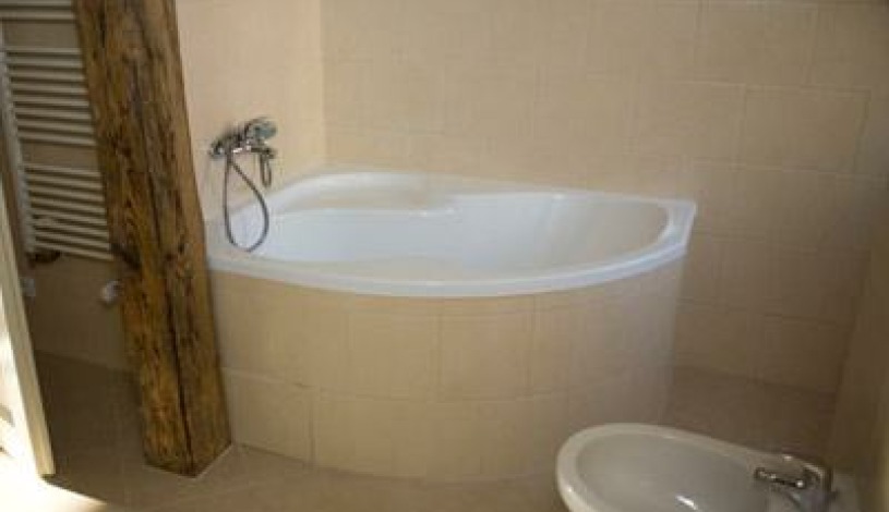 Hotel Little Town Praha - Apartament (2 osoby), Apartament (4 osoby), Apartament (5 osób), Pokój 2-osobowy ze wspólną łazienką