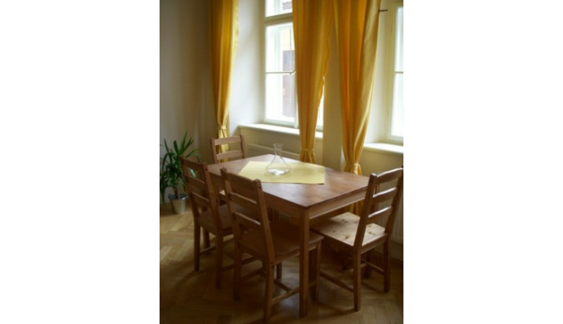 Hotel Little Town Praha