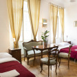 Hotel Little Town Praha