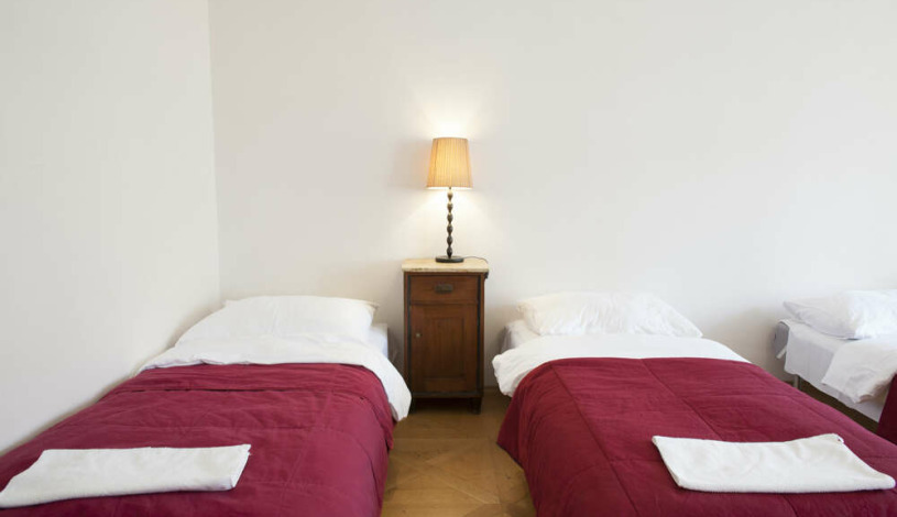 Hotel Little Town Praha
