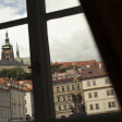 Hotel Little Town Praha