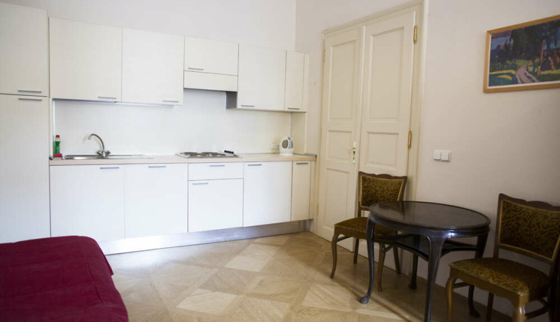 Hotel Little Town Praha