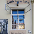 Hotel Little Town Praha