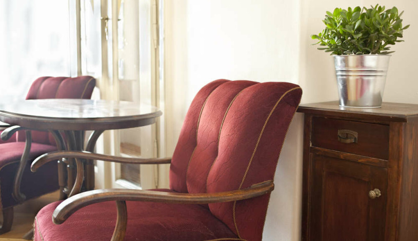 Hotel Little Town Praha