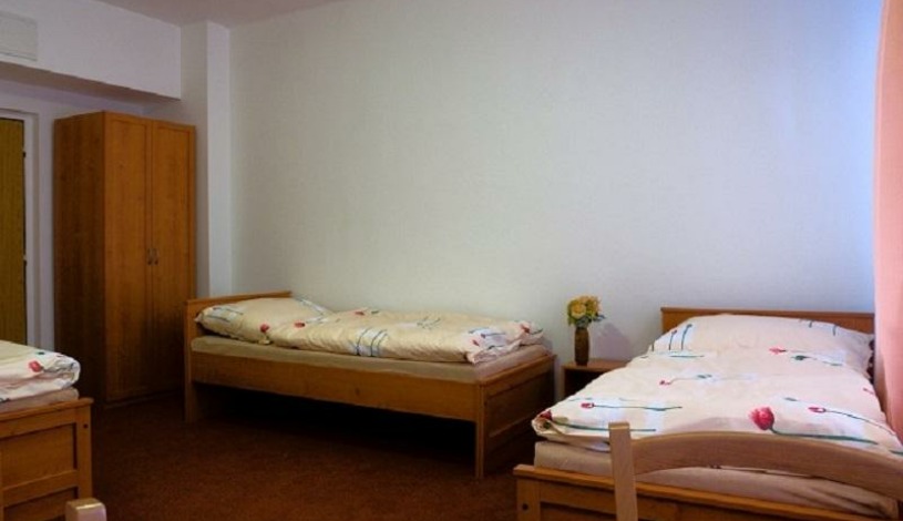 Žernosecké vinařství Litoměřice - Apartmán 6, Apartmán 4