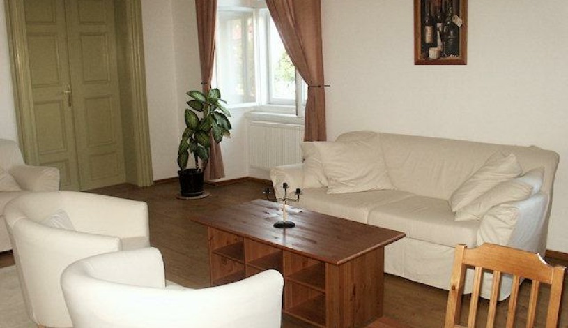Žernosecké vinařství Litoměřice